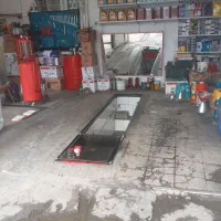 مغازه‌‌چال‌دار‌مخصوص‌مکانیکی