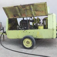 اجاره کمپرسور بادی تخریب بتن پیکور گردون|خدمات پیشه و مهارت|قم, صفاشهر|دیوار