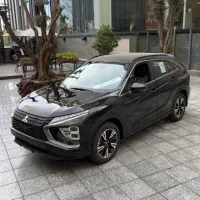 میتسوبیشی اکلیپس کراس ۲۰۲۵ و ۲۰۲۶