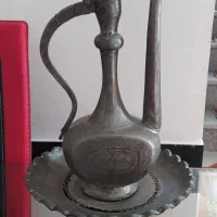 عتیقه جات|کلکسیون اشیاء عتیقه|تکاب, |دیوار