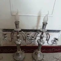 شمعدان