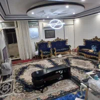 آپارتمان 91 متری فول بازسازی آریاشهر|فروش آپارتمان|اهواز, آریاشهر|دیوار