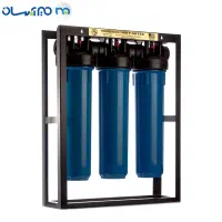 فیلترهای پیش تصفیه پشت کنتور جامبو