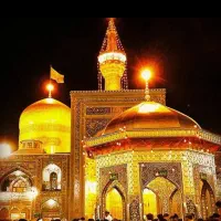 تور زیارتی مشهد و کربلا