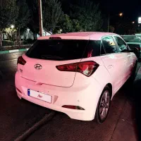 فروش هیوندا i20|خودرو سواری و وانت|کرج, مهرویلا جنوبی|دیوار