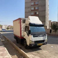 ایسوزو۵۲۰۰مدل۸۷|خودرو سنگین|کرمان, |دیوار