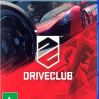دیسک بازی ps4 درایور کلاب