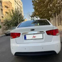 سراتو 2000 مدل ۱۳۹۶|خودرو سواری و وانت|تهران, قنات‌کوثر|دیوار