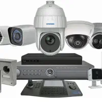نصب تخصصی دوربین ،دزدگیر،انتقال تصویر روی موبایل