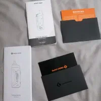 فروش ویپ GeekVape B60  نسخه لوکس Blue Red|زیورآلات و اکسسوری|تهران, امیریه|دیوار