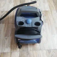 بخارشو دلونگی