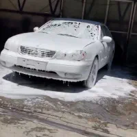 نیروکاری در کارواش بانهار