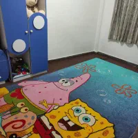 فروش آپارتمان/سند دار/ط اول/شهرک قدس|فروش آپارتمان|رشت, شهرک قدس|دیوار