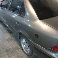 سمند X7 دوگانه سوز، مدل ۱۳۸۵|خودرو سواری و وانت|مشهد, گلبرگ شمالی|دیوار
