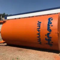 سیلو،کانکس،تانکر