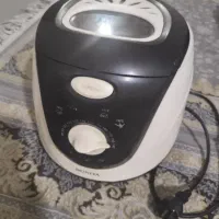 سرخ کن برقی