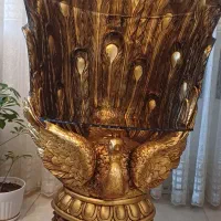 میز بار طرح طاووس