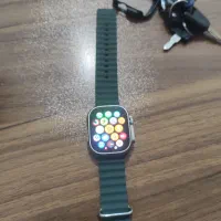 ساعت هوشمند HK9 ultra2