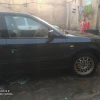 سمند ۹۲|خودرو سواری و وانت|شاهرود, |دیوار