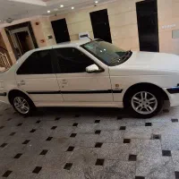 پژوپارس دوگانه مدل ۹۷