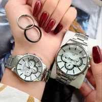 ست ساعت زنانه و مردانه