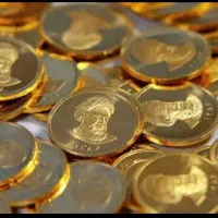 سکه ۱۰۰ سوت پنج عدد زیر قیمت بازار