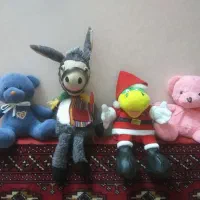 عروسک