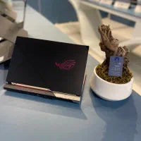 LAPTOP ASUS ROG لپ تاپ ایسوس راگ|رایانه همراه|کرج, اصفهانی‌ها|دیوار