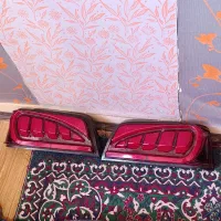 چراغ خطر اسپرت