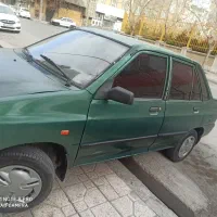 پراید ۸۰