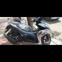 موتور ایروکس|موتورسیکلت|سنقر, |دیوار