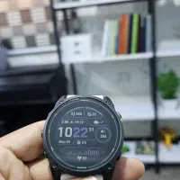 ساعت گارمین Enduro 3|ساعت|تهران, طرشت|دیوار
