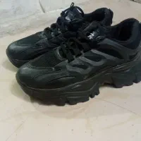 دو عدد کفش زنانه بالنسیاگا|کیف، کفش، کمربند|سمنان, |دیوار