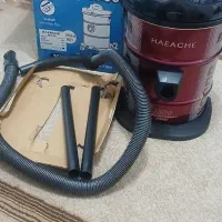 گاز۵شعله و جاروبرقی کاملن نو هستن|اجاق گاز و لوازم برقی پخت‌وپز|سنگر, |دیوار