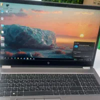 لپتاپ G8 برند Hp