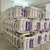 تصفیه آب RO SyStem