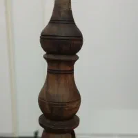 قلیان چوب گردو