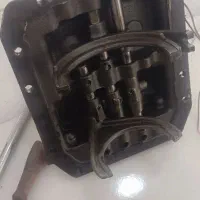 گیربکس 2f|قطعات یدکی و لوازم جانبی|چابهار, |دیوار
