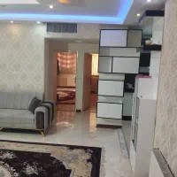 منزل مبله لوکس در صدرا آپارتمان ۲ خواب|اجارهٔ کوتاه‌مدت آپارتمان و سوئیت|صدرا-فارس, فاز ۱|دیوار