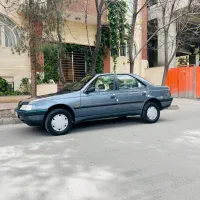 پژو ۴۰۵ مدل۹۸ در حد صفر