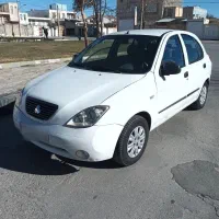 تیبا ۲  ۹۹|خودرو سواری و وانت|اراک, |دیوار