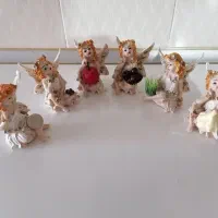 مجسمه هفت سین