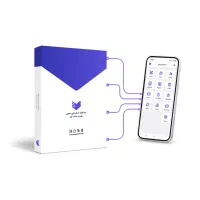 نرم افزار حسابداری معین دارای اپلیکیشن اندروید