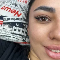 خدمات تخصصی اکستنشن مژه& لیفت مژه و ابرو|خدمات آرایشگری و زیبایی|مرودشت, مسجد رسول‎|دیوار