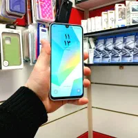 سامسونگ A16 در حد نو