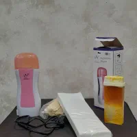 دستگاه اپیلاسیون خانگی خشاب خور