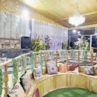 ویلا اجارهای روزانه برای مسافر