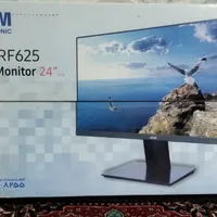 مانیتور 24 اینچ جی پلاس و سام Gplus  sam|قطعات و لوازم جانبی رایانه|بیرجند, |دیوار