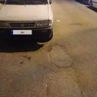 پراید هاچبک اصل کره