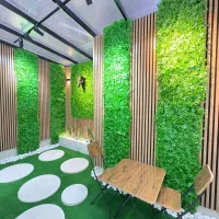 ۵۷متر با حیاط اختصاصی/ مـحـشـر